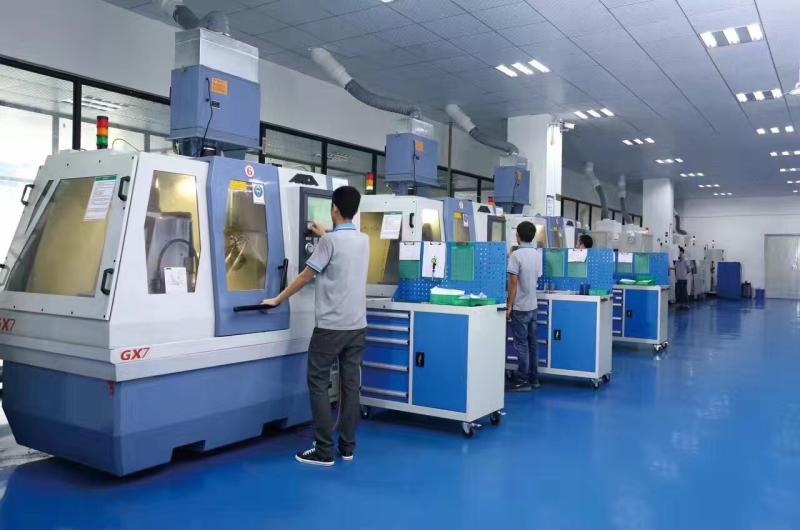 Verified China supplier - Sunraise Industrial Co.,Ltd