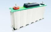 中国 500F Porous Carbon Electrode Ultra Capacitor Module 16V Rated Voltage 販売のため