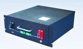 China Surge Voltage 102V Ultracapacitor Module Rated 96V / 83F For HEV for sale
