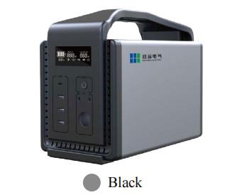 中国 3000W Portable Outdoor Power Supply -40C-80C Storage Temperature 販売のため
