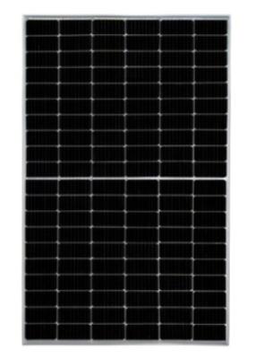 China Monocrystalline Mono Half Cell Solar Panel Pv Module 350W High Efficiency for sale