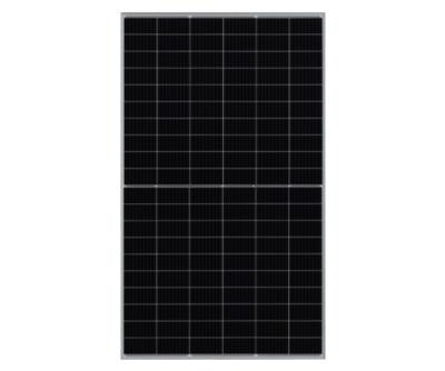 China 60 Cell MBB Solar Photovoltaic System 340W Half Cut Solar Module for sale
