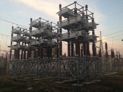 China Servicio de la mejora del factor de poder del OEM de la eficacia alta para la red eléctrica en venta