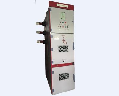 China O Switchgear de alta tensão 12kV 50Hz para centrais elétricas areja o switchgear isolado à venda