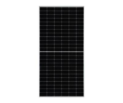 China PERC JAM72S20/MR Solar Photovoltaic System 72 Cell MBB Half Cell Module for sale