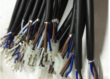 China El Pvc eléctrico del cable de alambre de JIS C 3005-2001 aisló el alambre de cobre en venta