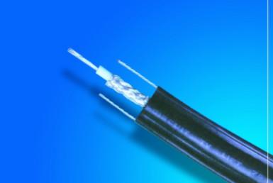 China RF Micro Coaxial Cable To Transmit High Frequency Signals for sale