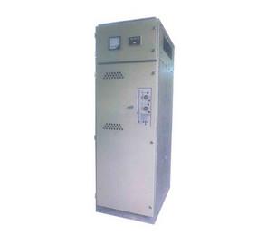 China GZS5 Fixed High Voltage Switch Cabinet Metal Enclosed Simple Maintenance for sale