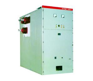 China KYN61 40.5KV Indoor High Voltage Switchgear Metal Armored for sale