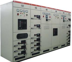 China Withdrawable Low Voltage Switchgear MNSY Type For Metallurgy Petroleum for sale