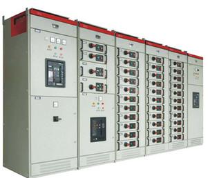 China GCSY Type Low Voltage Withdrawable Switchgear for sale