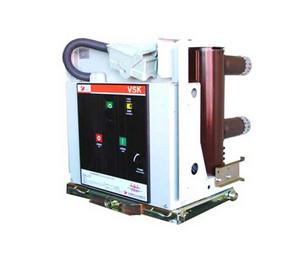 China 50Hz SF6 Circuit Breaker High Voltage Vacuum Type For High Altitude Environment for sale