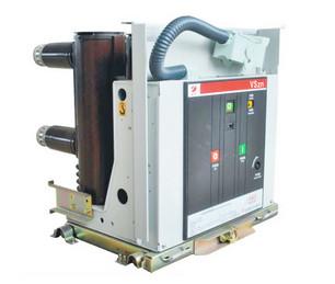 China High Performance VSzn 12 kV Vacuum Circuit Breaker for sale