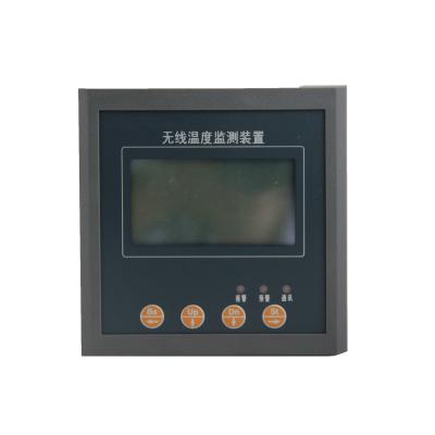 China Do sistema de vigilância sem fio da temperatura do interruptor SYCW200 a instalação conveniente à venda