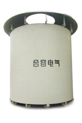 China 12kV 1300A Dry Type Air Core Reactor Good Linearity Stable Reactance for sale