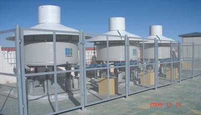 China 33kV 10A Dry Type Air Core Reactor for sale