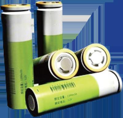China Nominal Voltage 2.3V Lithium Titanate Battery With High Safety Stability à venda