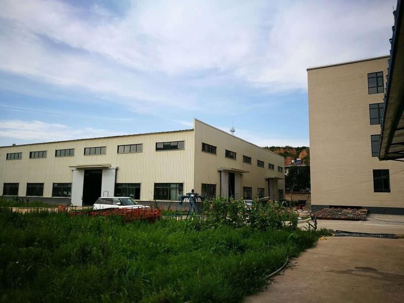 Verified China supplier - Shaanxi Ansen Medical Technology Development Co.,Ltd