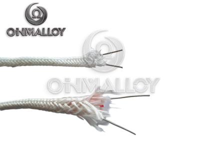 Китай Белый тип конструкция 22kg/km кабеля параллели удлинительного кабеля k сетчатого веса продается