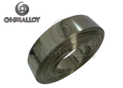 China Ni79Mo4 Transformer Core Soft Magnetic Alloy E11c Ni 75-79% Chemical for sale