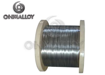 China 0.203mm Type K Bare Thermocouple Wire For Extension Or Compensation Cable for sale