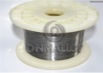 China CuNi44 Copper Based Alloys Resistor 400℃ Temperature Heat Resistant Wire for sale