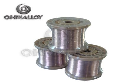 China 0Cr27Al7Mo2 FeCrAl Alloy Resistance Wire For Electric Furnace Iron Chrome Aluminum for sale