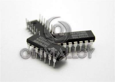 중국 IC Pin의 Fe Ni 합금을 위한 0.5mm 간격 정밀도 합금 연약한 상태 판매용