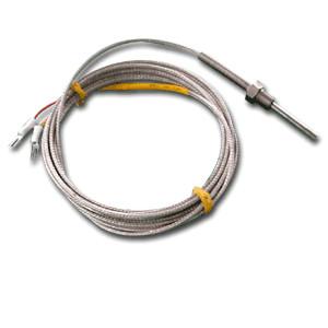 China Simple Thermocouple Extension Wire  Class A Accuracy For Toasting Machine for sale