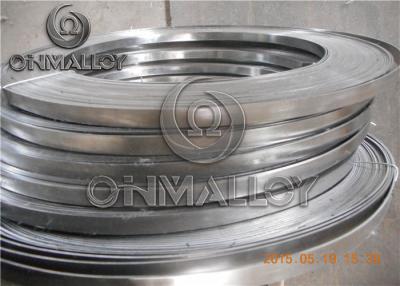 China CrNi30/70 Nichrome Heating Coil 35% Elongation 430 Yield Strength for sale