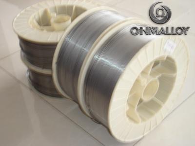 China OCr25Al5 Thermal Spray Wire 6300 psi Bond Strength 100-200 Amperage for sale