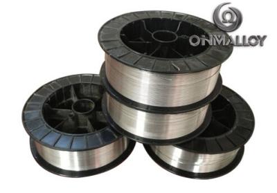 China Thermal Spraying Aluminum Wire 7kg / Spool 2.7g/Cm3 Density High Tensile Strength for sale