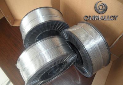 China Oxidation Heat Resistant Coatings Alloy 625 Wire Hrb 92 Typical Hardness for sale