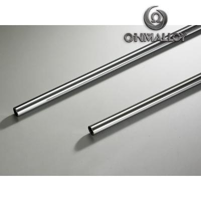 China High Temperature Alloys For Gas Turbines , 1350°C Inconel 625 Rod for sale