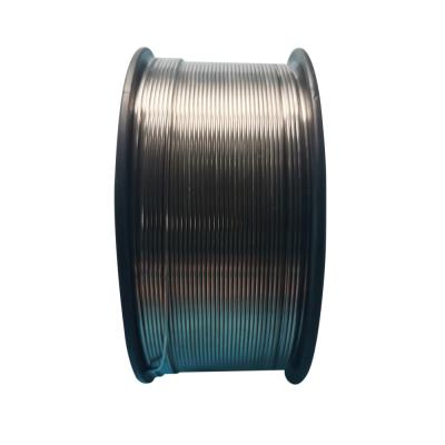 China Bright And Soft Thermal System Spraying Spray Wire Nickel Ni95Al5 for sale
