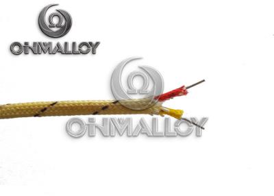 China IEC Code Type N Thermocouple Compensating Cable 16AWG , 18 AWG , 20 AWG , 24 AWG for sale