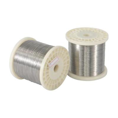 China Tipo desnudo oxidado cable del alambre del termopar de la aleación de níquel y aluminio del cromel de termopar de K en venta