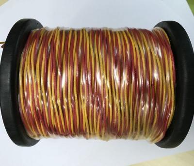 Китай 0.81мм * 2 печатают кабель термопары к тип провод красных/желтого цвета к термопары продается