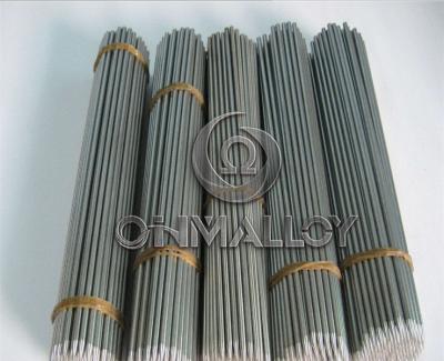 China UNS N06601 Capillary Tube INCONEL 600 Tube Nr.2.4851 Seamless Tube Thin Wall 0.1mm for sale