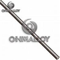 China Mecanografíe el cromel/el diámetro 10m m X1000mm del cable de termopar de K de Rod de la aleación de níquel y aluminio en venta
