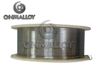 China High Temperature Inconel 625 Alloy Wire UNS N06625 Nr.2.4856 For Absorption Tower for sale