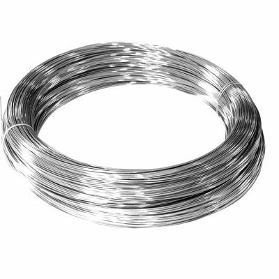 China Kovar 4J29 Wire Precision Alloys Wire Coil Weight 50kg , Diameter 0.05mm~10mm for sale