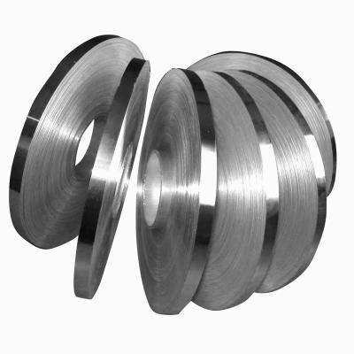 China High Corrosion Resisting Alloy 400 UNS No 4400 Sheet Monel 400 Strip for sale