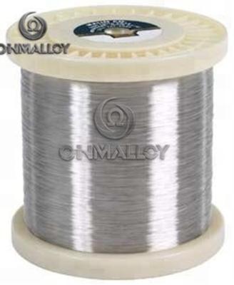 China 0cr25al5 Heat Resistant Wire Swg 26 28 30 For Industrial Infrared Dryers for sale