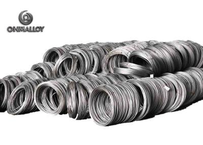 China Kanthal Resistance Wire Fecral Alloy Wire For Electric Heater / Stove / Heating Spring for sale