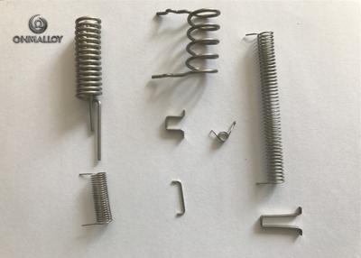 China Customize Jumper Resistor / Extension Compression Spring For Computer , Car for sale