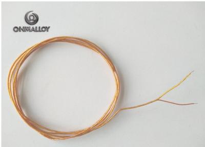 China MYFE-4/200 Polyimide Film Wrapped Insulated Copper Round Wire for sale