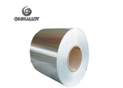 China Iron Nickel Base Nilo50 Low Expansion Alloys 4J50 For Electric Vacuum Industry for sale