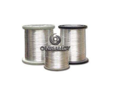China Bright / Oxidation Ni90Cr10 Nichrome Wire For Industry And Household for sale