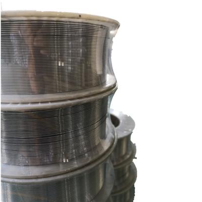 China Thermal Spraying Metal Wire 1.6mm / 2mm High Performance With ISO / CE for sale